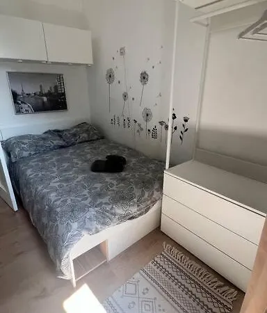 5stars In A Shared Flat By The Beach, The Dunes And The Harbor * Den Haag