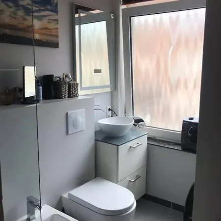 Accommodatie bij particulieren 5stars In A Shared Flat By The Beach, The Dunes And The Harbor Den Haag