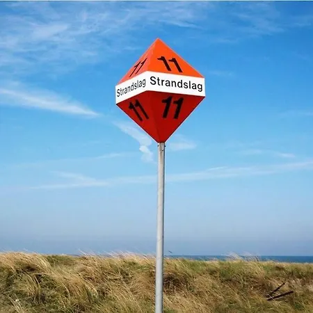 Accommodatie bij particulieren 5stars In A Shared Flat By The Beach, The Dunes And The Harbor *