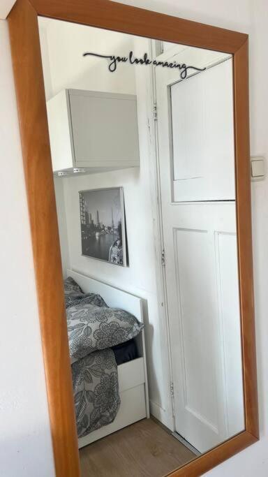 5stars In A Shared Flat By The Beach, The Dunes And The Harbor *