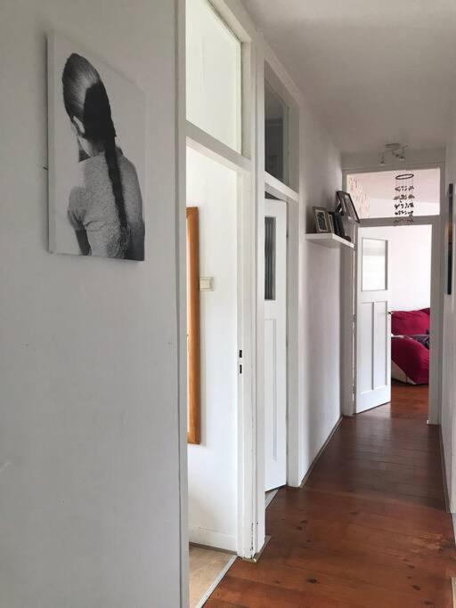 5stars In A Shared Flat By The Beach, The Dunes And The Harbor * Den Haag