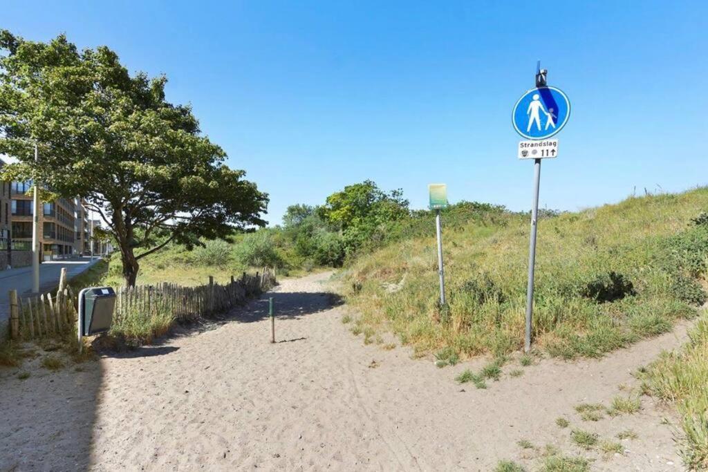 5stars In A Shared Flat By The Beach, The Dunes And The Harbor * Den Haag
