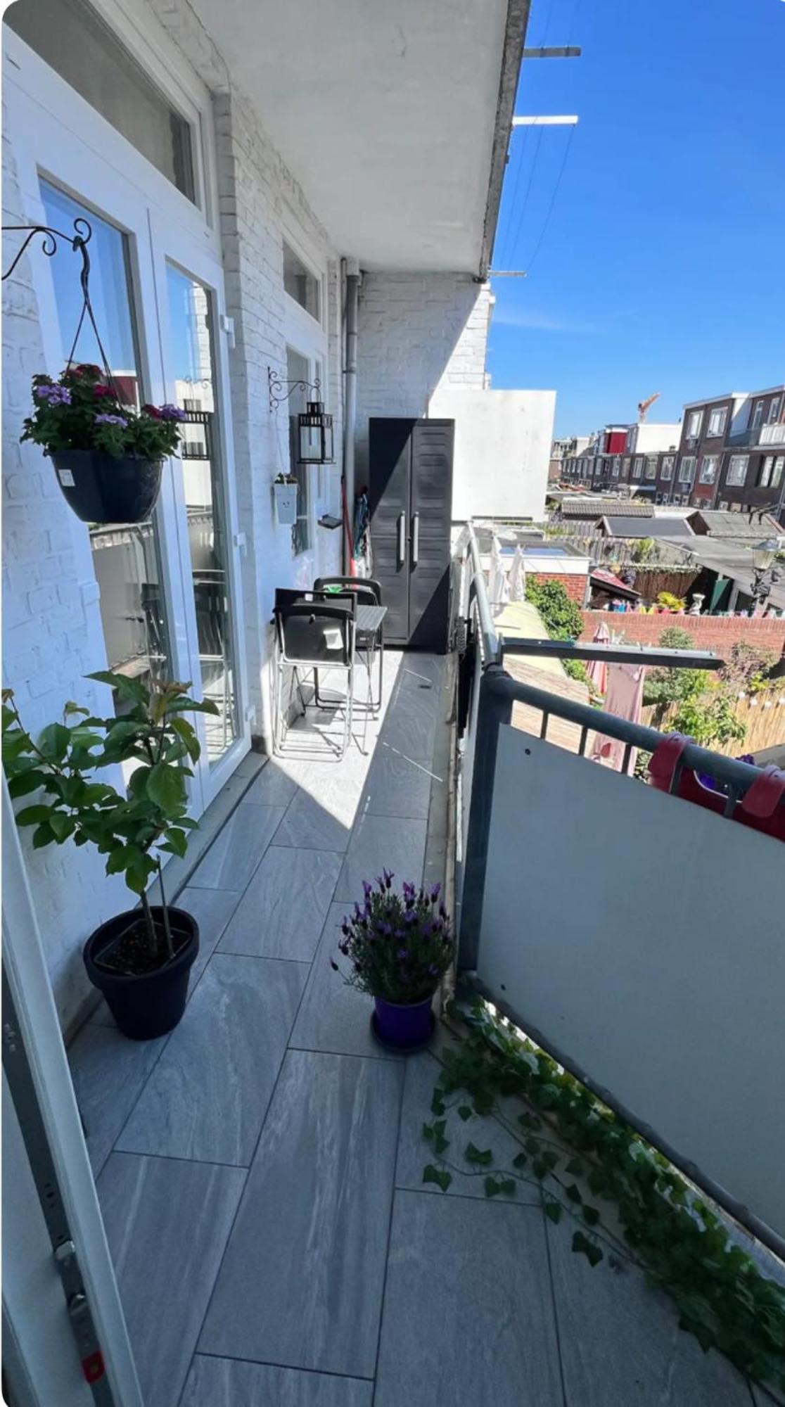 5stars In A Shared Flat By The Beach, The Dunes And The Harbor Accommodatie bij particulieren