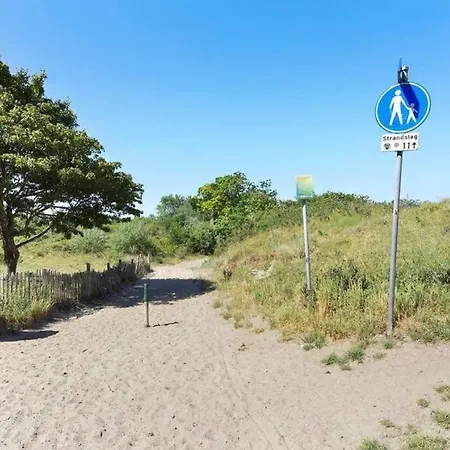 5stars In A Shared Flat By The Beach, The Dunes And The Harbor * Den Haag