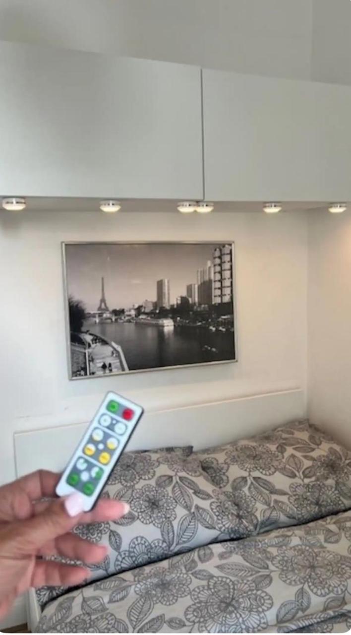 5stars In A Shared Flat By The Beach, The Dunes And The Harbor